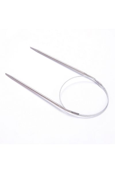 Sultan Steel Spindle Skewer 60 cm 3 mm