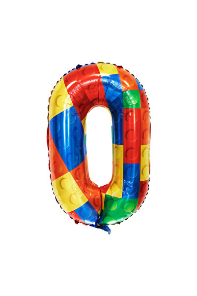 Choice بالون بناء أسود مقاس 32 بوصة، بالون لاتكس أسود لحفلات أعياد الميلاد ذا...