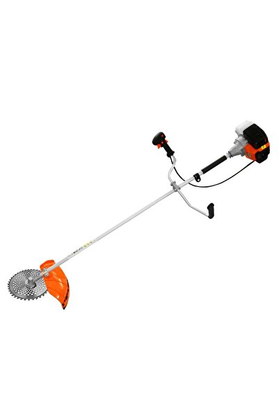 Hegi BENZİNLİ YAN TIRPAN 52CC