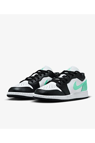 Nike Jordan Air 1 Low 'Green Glow' (Gs) 553560-131 HRN SPORT