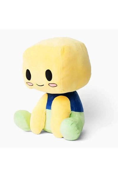 Choice A 20cm 20cm Blox Buddies Game Surrounding Plush Toys Dolls Cute Dolls Are Stuffed Animal Patung Dol