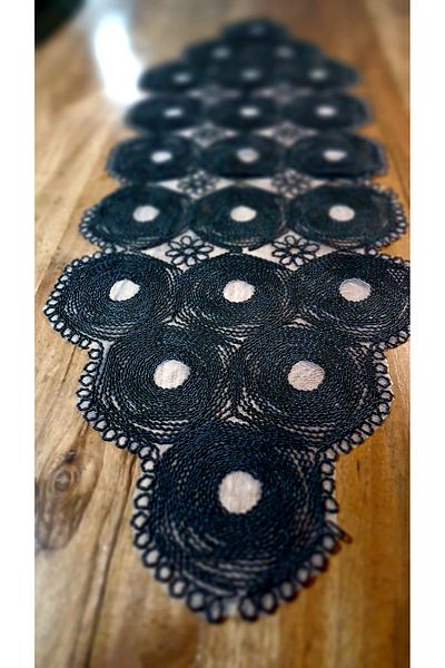 Neweste Față de masă Runner 110/35 cm - Față de masă și consolă
