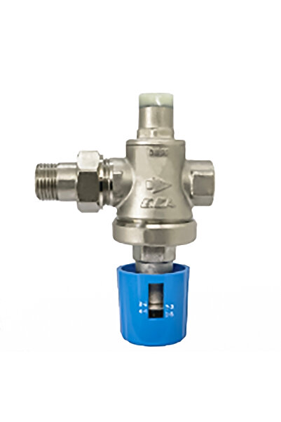 Eca Basınç Düşürücü Valf 3/4" Volanlı Iç Vida X Rakorlu 602111110