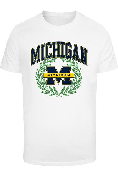 Merchcode Michigan University - Michigan T-shirt