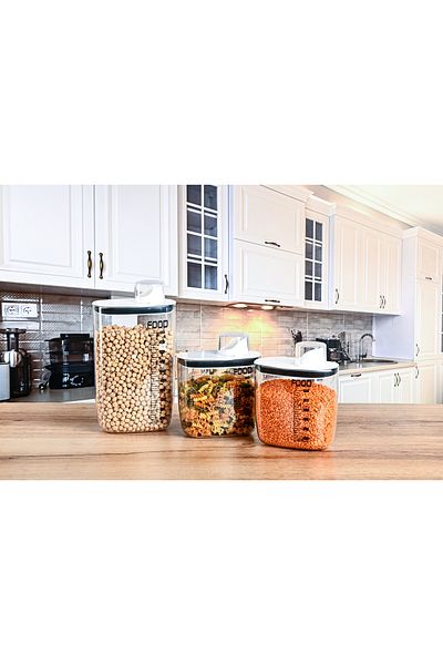 Cosiness Multi-Purpose Food Container 1300 Ml.