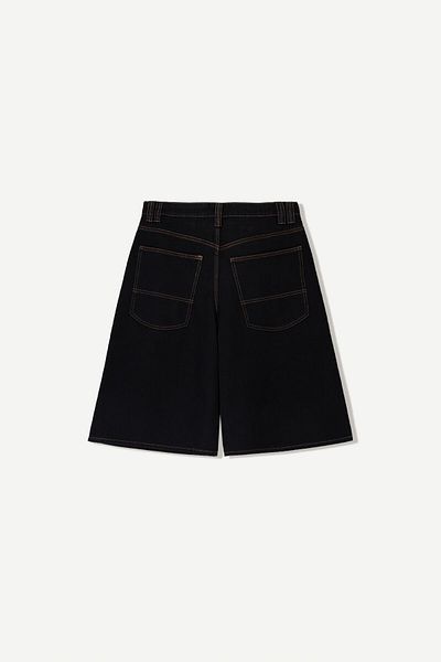 Bershka Bermuda jorts