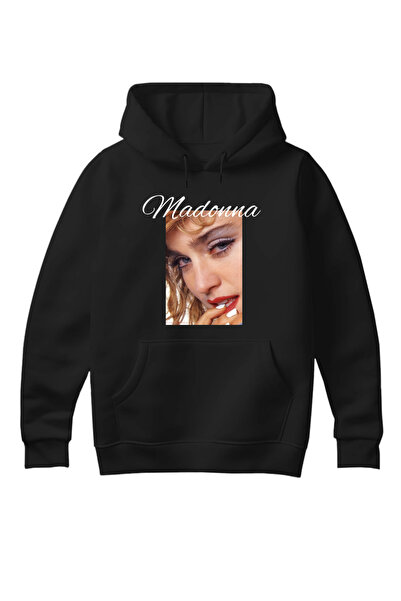 MAGORS MADONNA UNISEX SWEATSHIRT