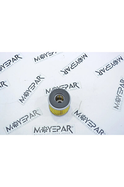 Yamaha 54757 YAMAHA MT125 YZF-R125 XMAX 250 YAĞ FİLTRESİ (ARZU)