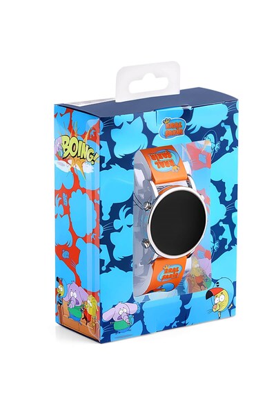 MiniFlak Kral Şakir Licensed Children's Watch