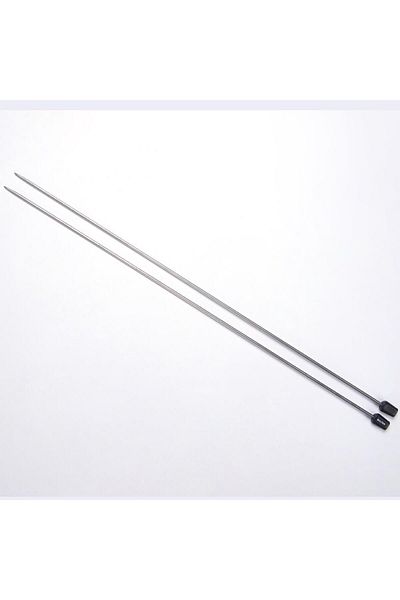 Sultan Titanium Knitting Needle 35 cm 4 mm