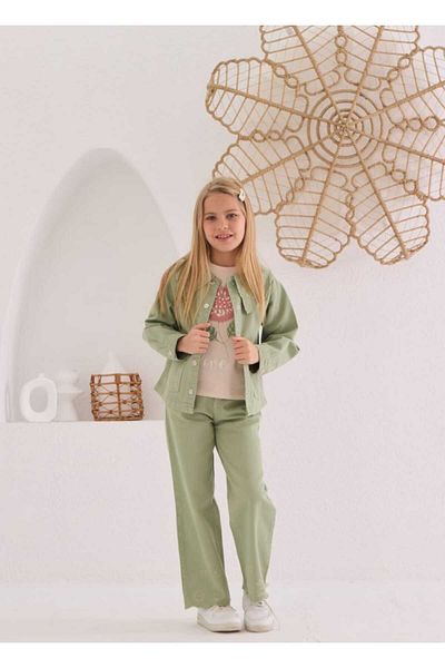 CİCHLİD Set