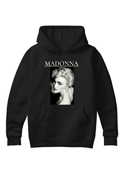 MAGORS MADONNA UNISEX SWEATSHIRT