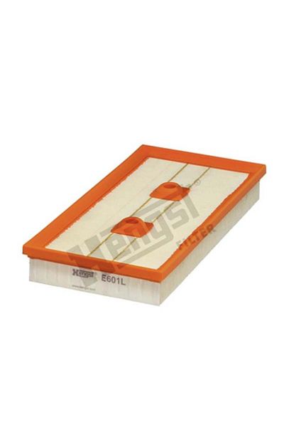 Naspar فلتر هواء فولكس فاجن LX1643 / A1216 رقم الجزء: HNG E601L