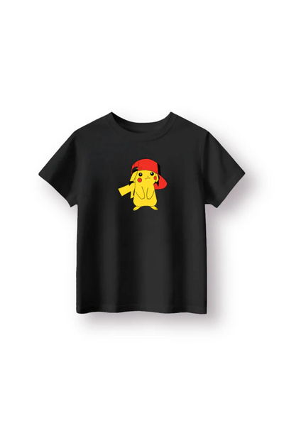 npLStore Deca Štampano T-shirt