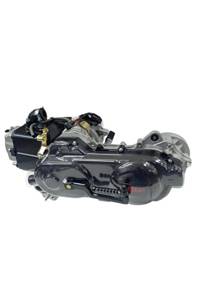 Motobisavm ALT MOTOR KOMPLE SCOOTER 80 - GY6-80