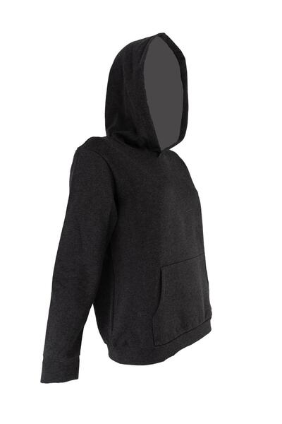 Baveno Baveno Unisex Світшот з капюшоном для щоденного носіння