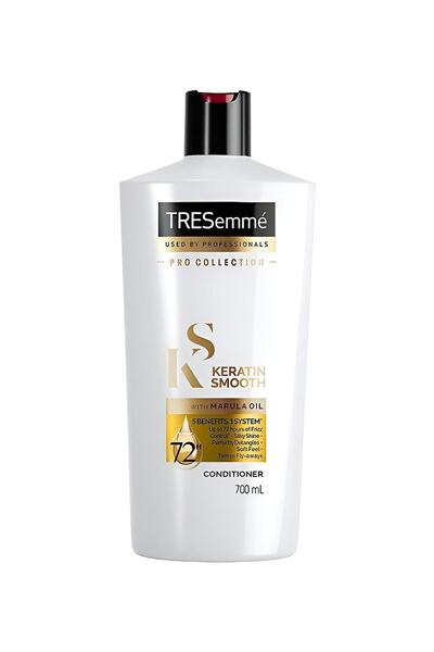 TRESemmé بلسم برو سيريز كيراتين سموث متعدد الألوان 700 مل