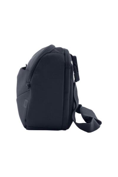 HP Creator 13.3 Inch Single Shoulder Strap Notebook Bag Black 6M5S4Aa