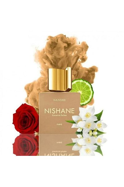 Nishane Nanshe Extrait de Parfum - 100ml