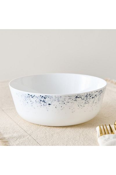 Home Box Sprinkle Opalware Serving Bowl 20 cm