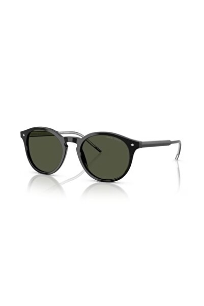 Giorgio Armani AR8211 587531 52 Erkek Güneş Gözlüğü