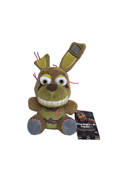 Choice 05 Five Night At Freddy Fnaf ألعاب محشوة لطيفة دمية 18 سم دمية محشوة ع...