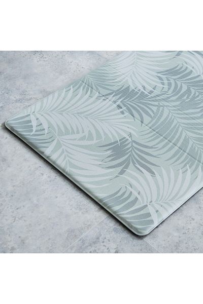 Home Box Flora Aida Anti-Fatigue Mat 51x99 cm