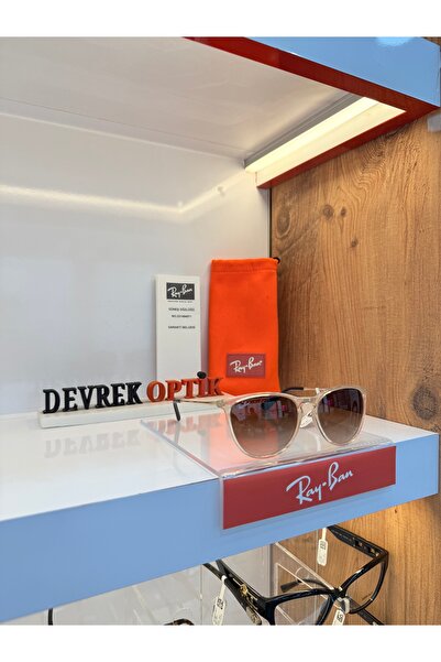 Ray-Ban Sunglasses Rayban Kids Rj9060S7108/13 50