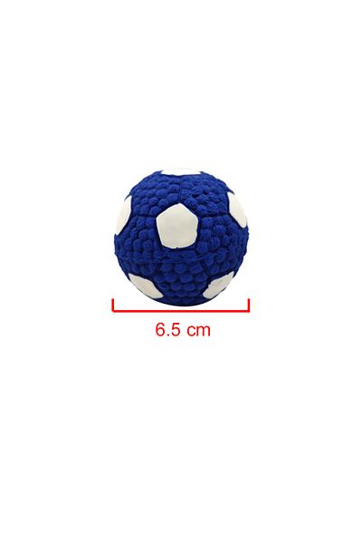 Choice Football S Soft Pet Ball Squeaky Toy For Small Large Dog Rugby Tennis Volleyball Football Basketball