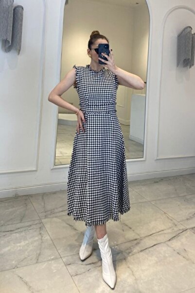 LaGrace Kazayağı elbise