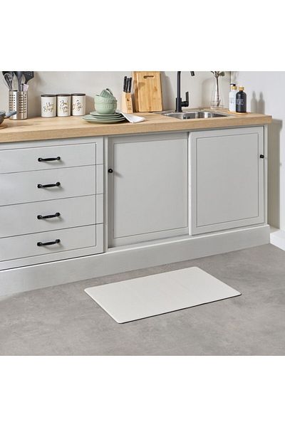 Home Box سجادة مريحة مضادة للتعب 45×75 سم