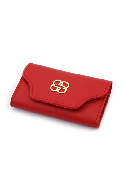 Pelit Collection Accordion Card Holder