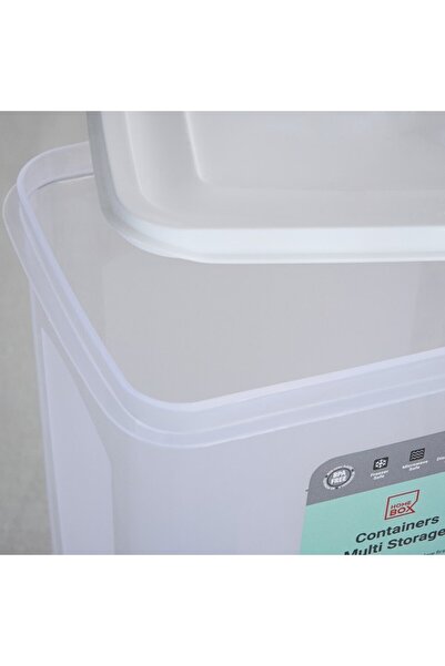 Home Box عبوة سبيكترا رايدر 4100 مل