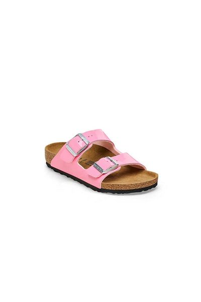 Birkenstock ARIZONA KIDS BF PATENT