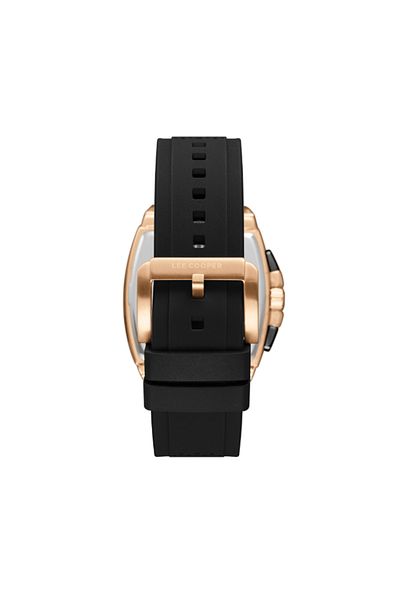 Lee Cooper LEE COOPER Men Multi Function Black Dial Watch - LC08081.451