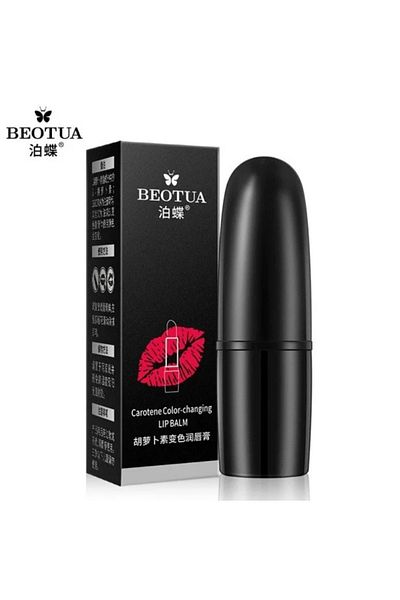 Beotua Beauté Color Changing Lip Balm 3.5g