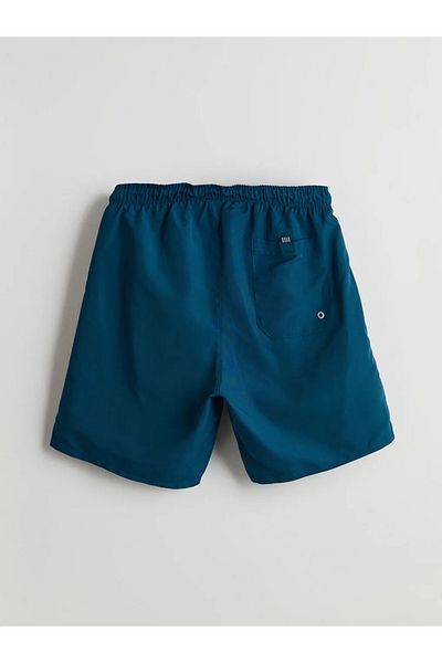 LC Waikiki LCW SWIMWEAR Ανδρικό μαγιό με μήκος μέχρι το γόνατο