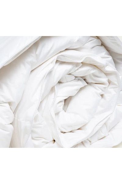 Home Goose down Duvet Double Person.195X215 cm .1 Pcs.