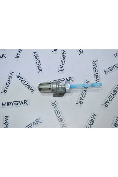 Mondial MS 005 KT125 KAVANOZLU BENZİN MUSLUĞU