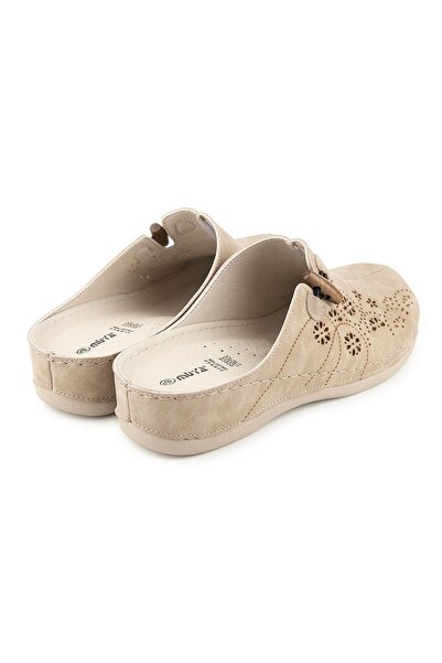 Muya Freya Anatomical Sole Four Seasons Women's Slippers