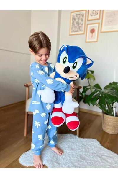 Koçak Kids Deniz Canlıları Pijama Takım