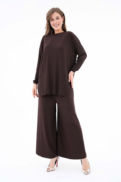 NİSUM MODA ΣΕΤ LOTUS ΜΕ ΠΑΓΚΟΣ