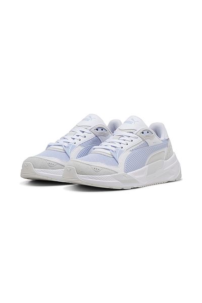 Puma Trinity 2 Unisex Beyaz Sneaker Ayakkabı 40023010