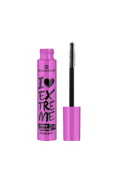 Essence I Love Extreme Crazy Volume Mascara