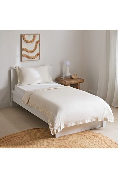 Home Box Essential 2-Piece Single Duvet Cover Set 135x200 cm