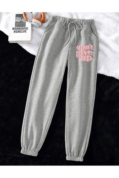 RPT MODA ΦΟΡΜΑ JOGGER ΜΕ ΆΝΕΤΟ ΕΛΑΣΤΙΚΟ ΠΟΔΙ ΚΑΙ ΤΣΕΠΕΣ ΧΩΡΙΣ ΕΚΠΤΩΣΗ