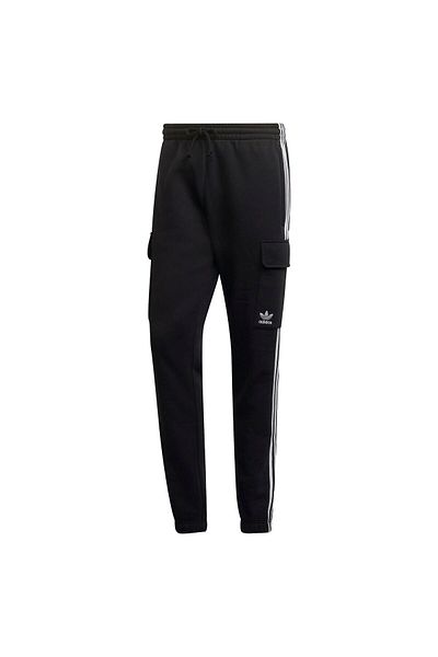 adidas Pantaloni trening ADIDAS pentru barbati 3-STRIPES SC - HG4829