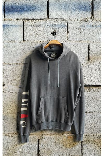 Overdrive Saint Svint Sweatshirt