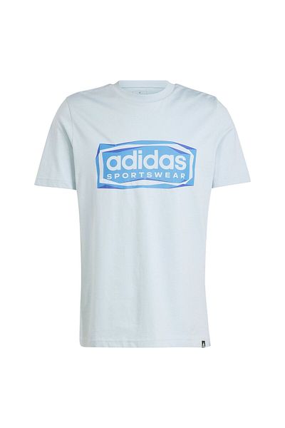 adidas Tricou ADIDAS pentru barbati M FLD SPW LOGO - IM8304