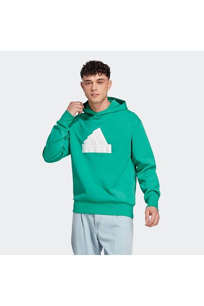 adidas Hanorac ADIDAS pentru barbati M FI BOS HD - IC3751